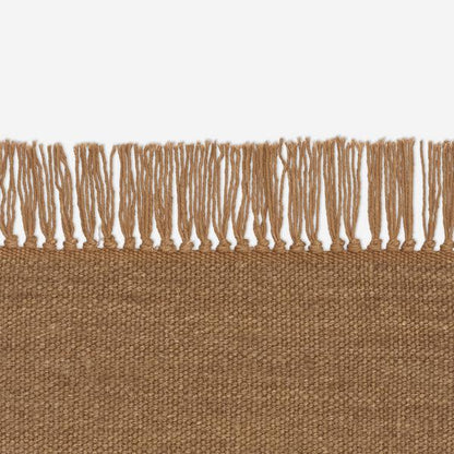 Vintage Coloured Fringes