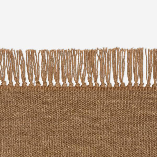 Vintage Coloured Fringes