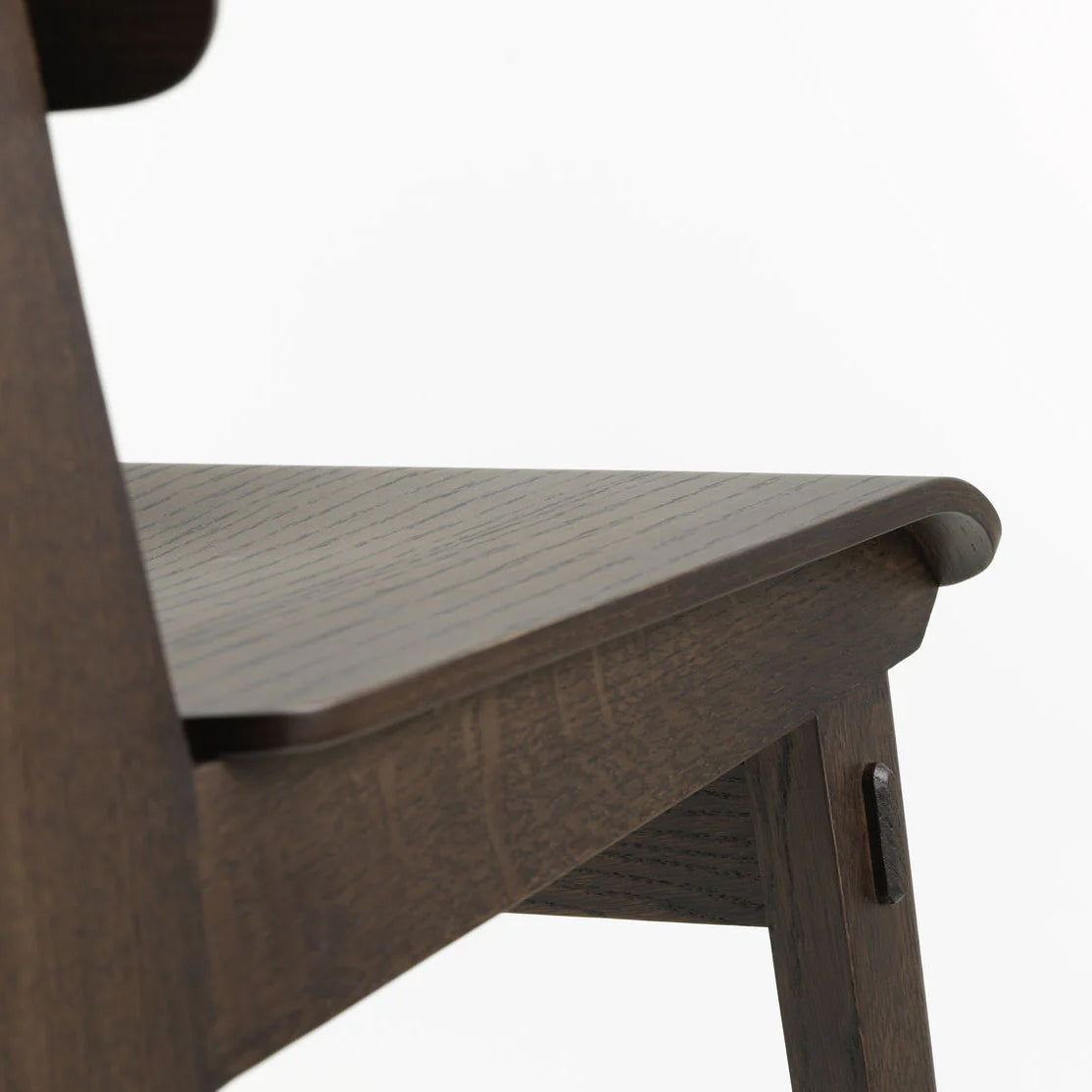 Chaise Tout Bois