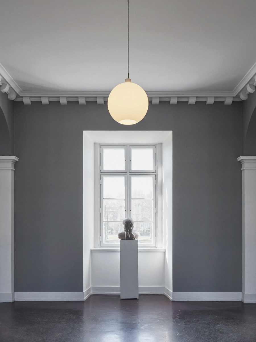 Wohlert Pendant