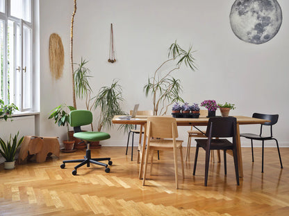 Chaise Tout Bois