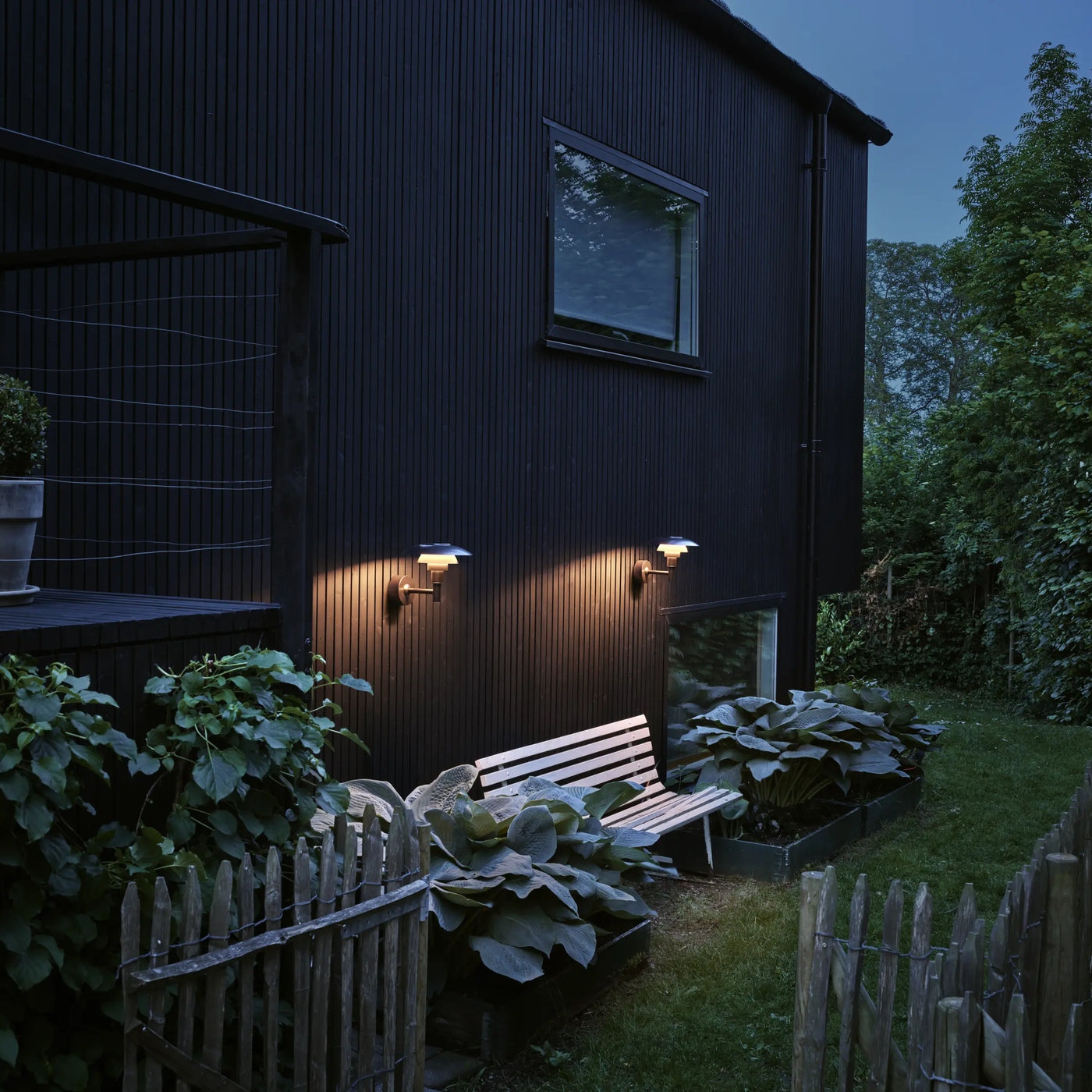 PH 3-2½ Wall