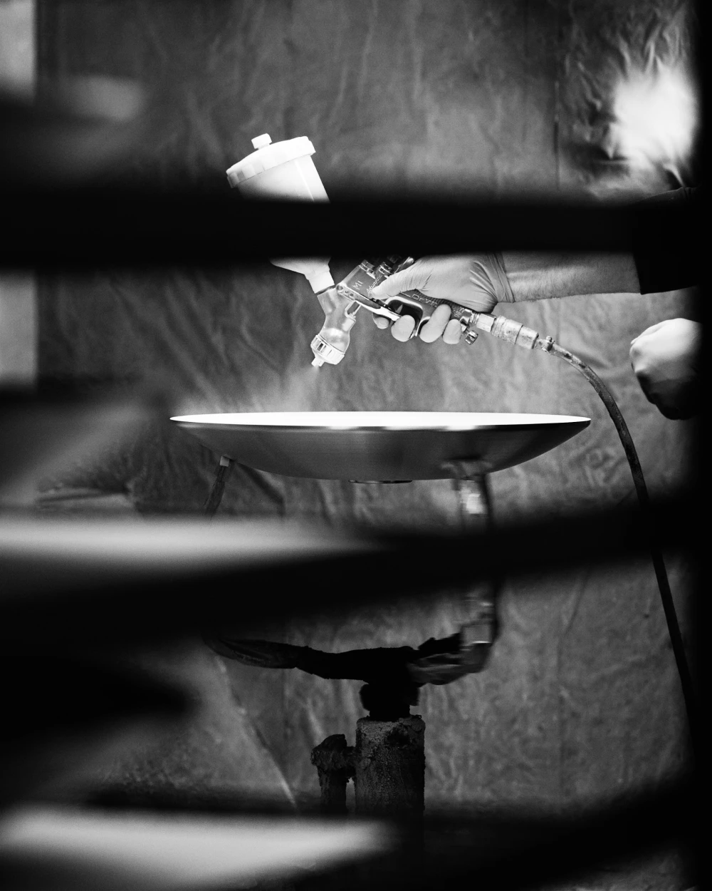 PH 4/3 Table テーブルランプ｜Poul Henningsen / Louis Poulsen