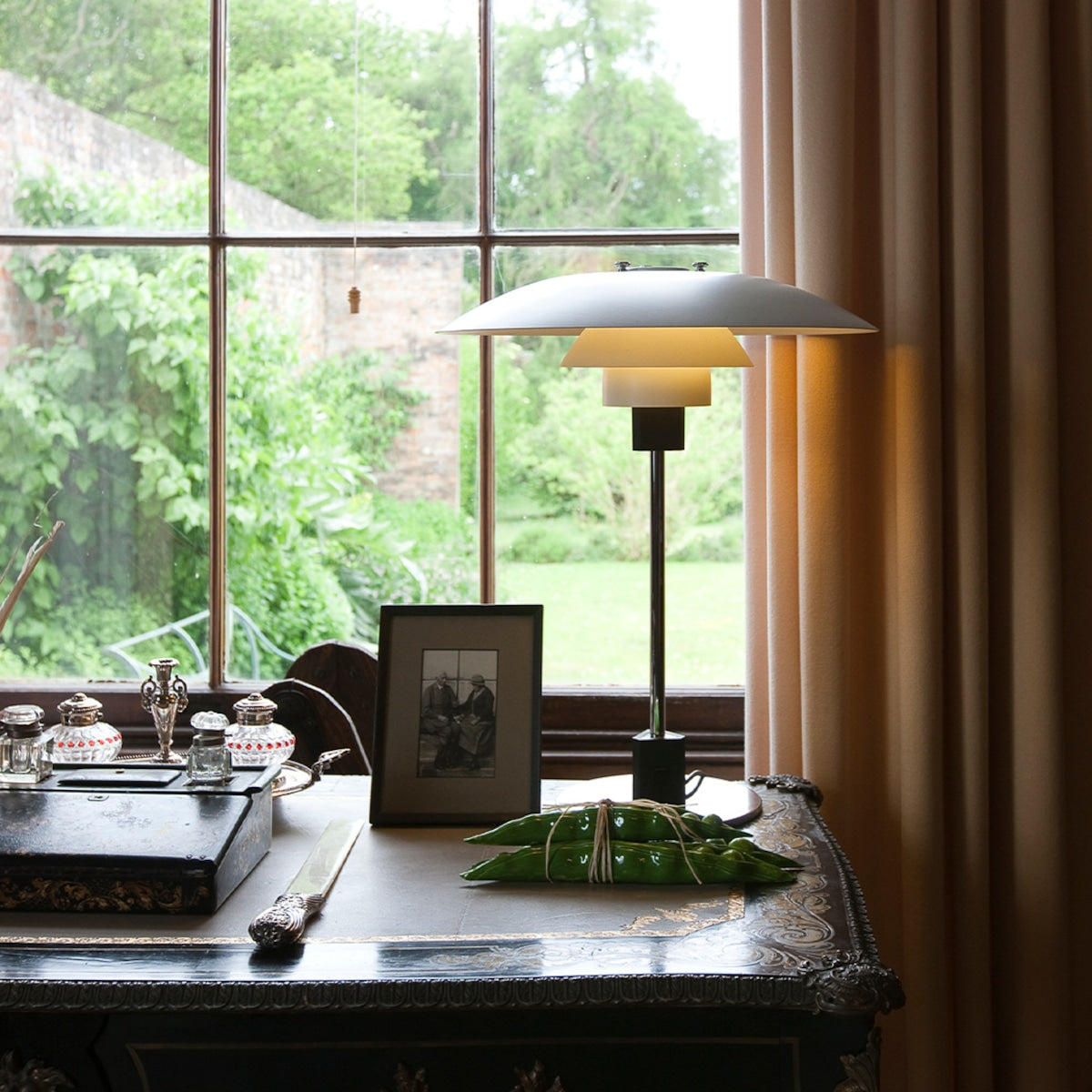 PH 4/3 Table テーブルランプ｜Poul Henningsen / Louis Poulsen