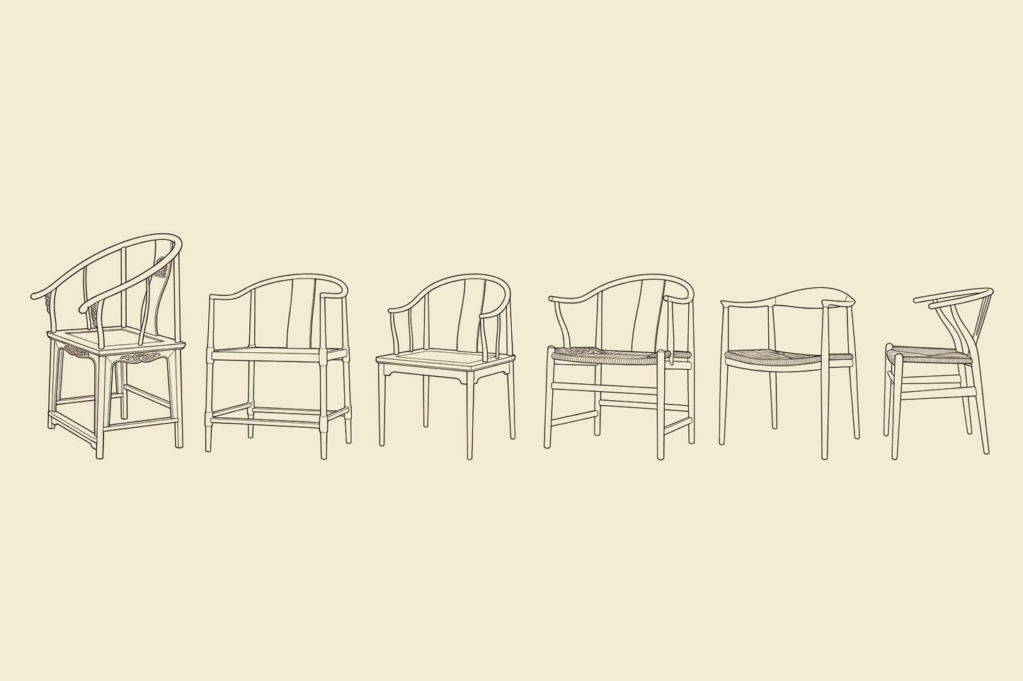 CH24 | Y Chair