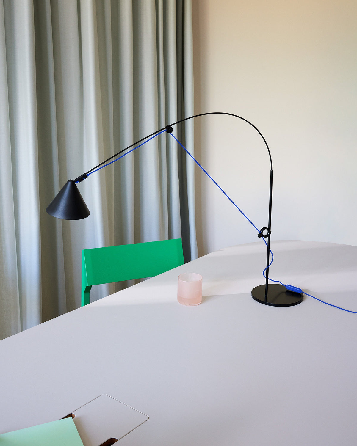 AYNO S Table Lamp | Midgard