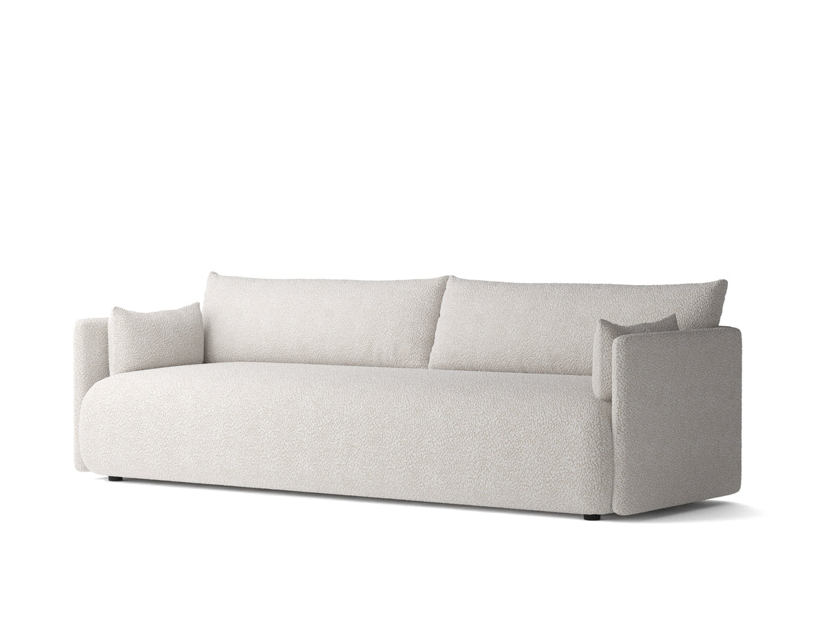 Offset Sofa（Upholstered）