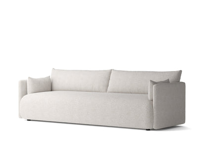 Offset Sofa（Upholstered）