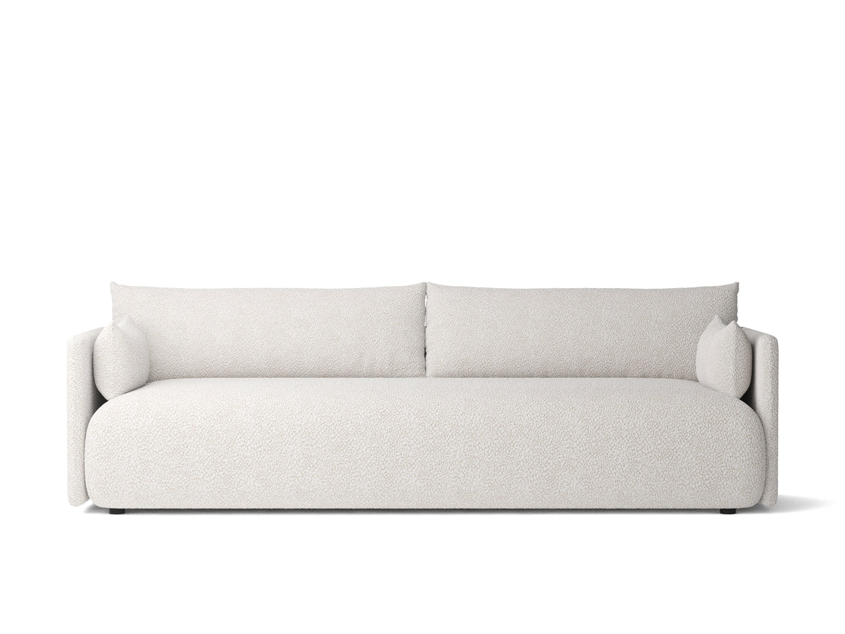 Offset Sofa（Upholstered）