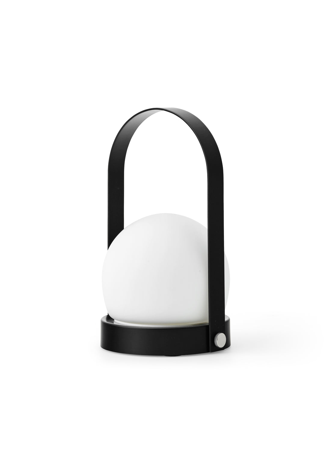 Carrie Table Lamp Portable - Norm Architects