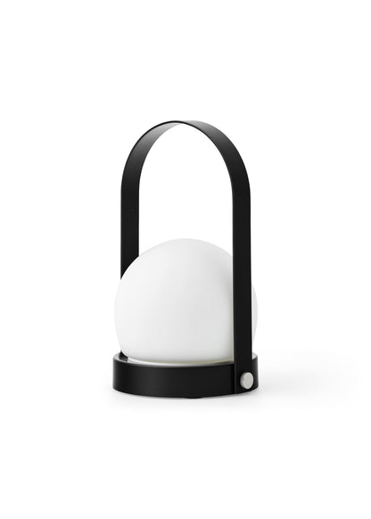 Carrie Table Lamp Portable - Norm Architects