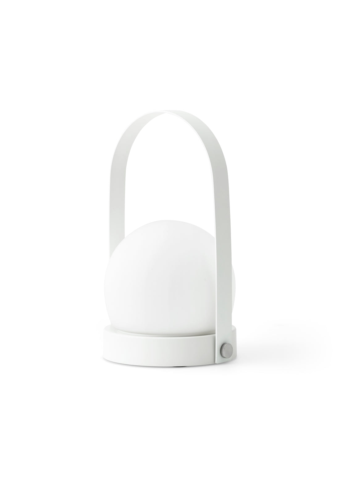 Carrie Table Lamp Portable - Norm Architects