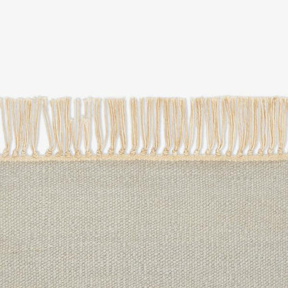 Vintage Naturally Coloured Fringes 7753
