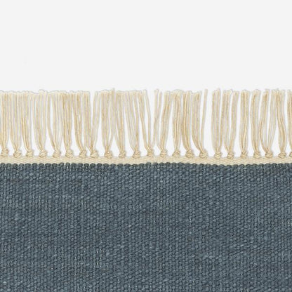 Vintage Naturally Coloured Fringes 7721