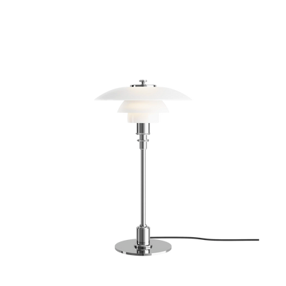 PH 2/1 Table Chrome