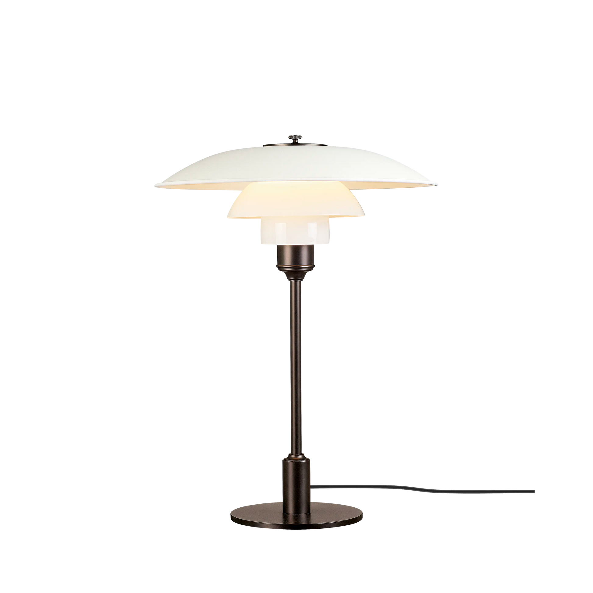PH 3½-2½ Table ホワイト