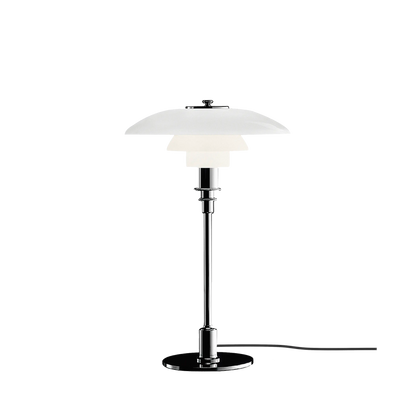 PH 3/2 Table Chrome