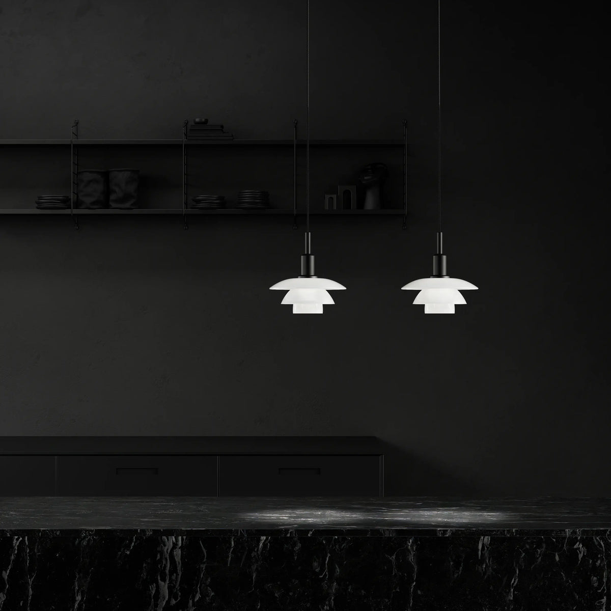 PH 3/3 Pendant