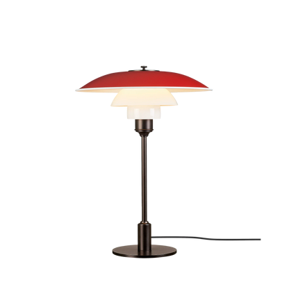 PH 3½-2½ Table レッド