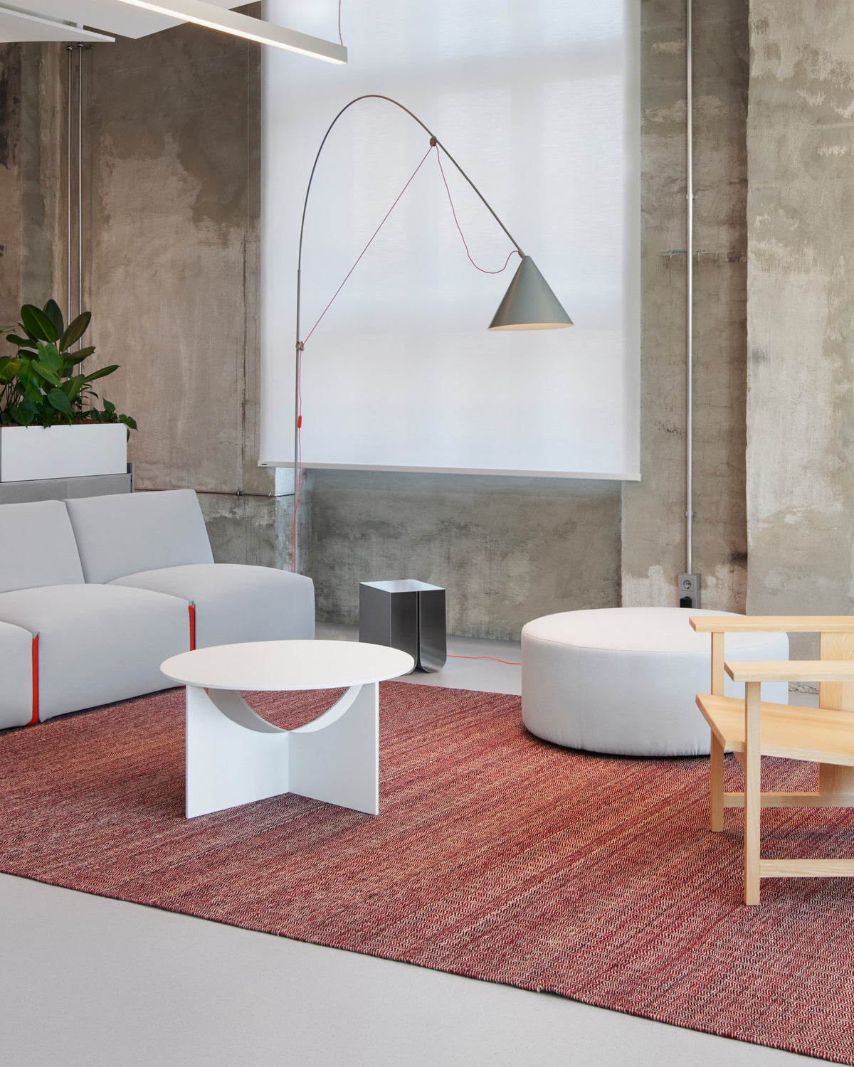 AYNO Floor Lamp | Midgard
