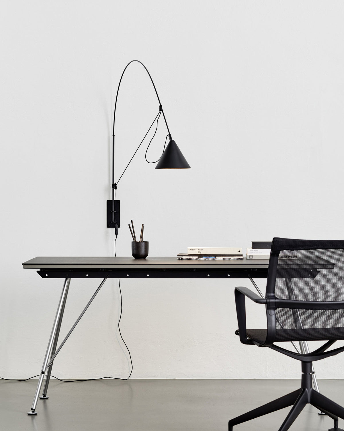 AYNO Wall Lamp | Midgard
