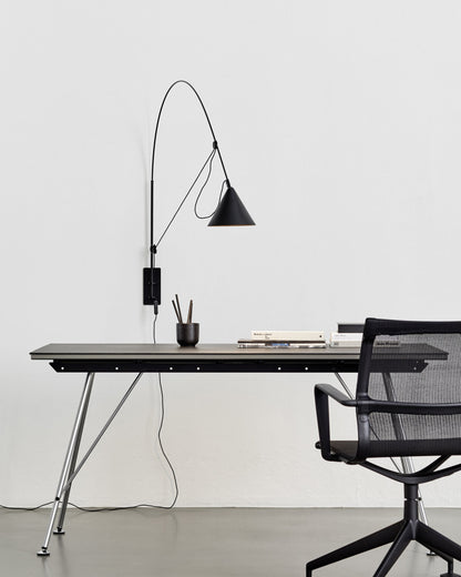 AYNO Wall Lamp | Midgard