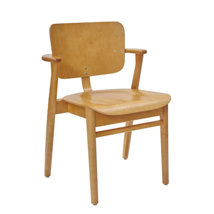 Domus Chair - 板座