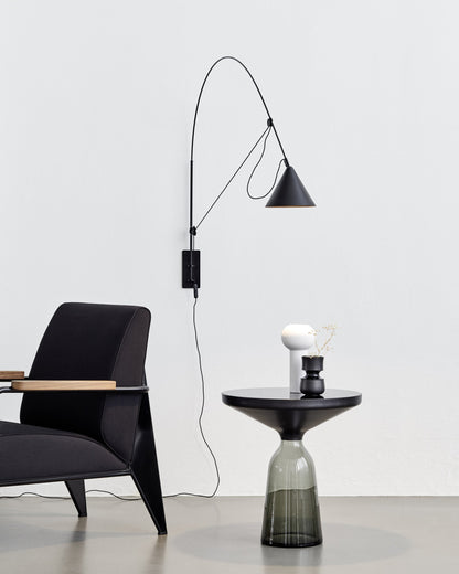 AYNO Wall Lamp | Midgard