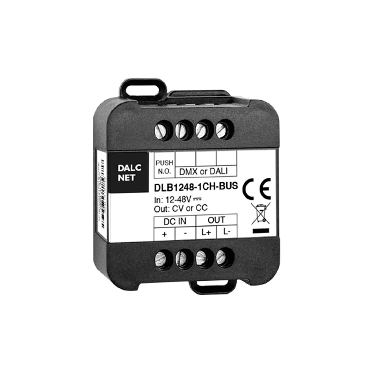 TRM DALIインターフェース DALCNET MINI 1CV 60.9678A