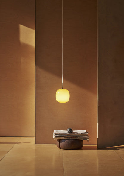 VL45 Radiohus Pendant