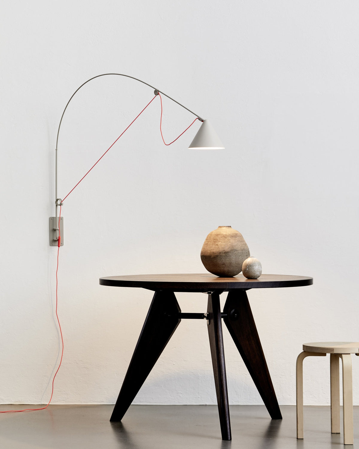 AYNO Wall Lamp | Midgard