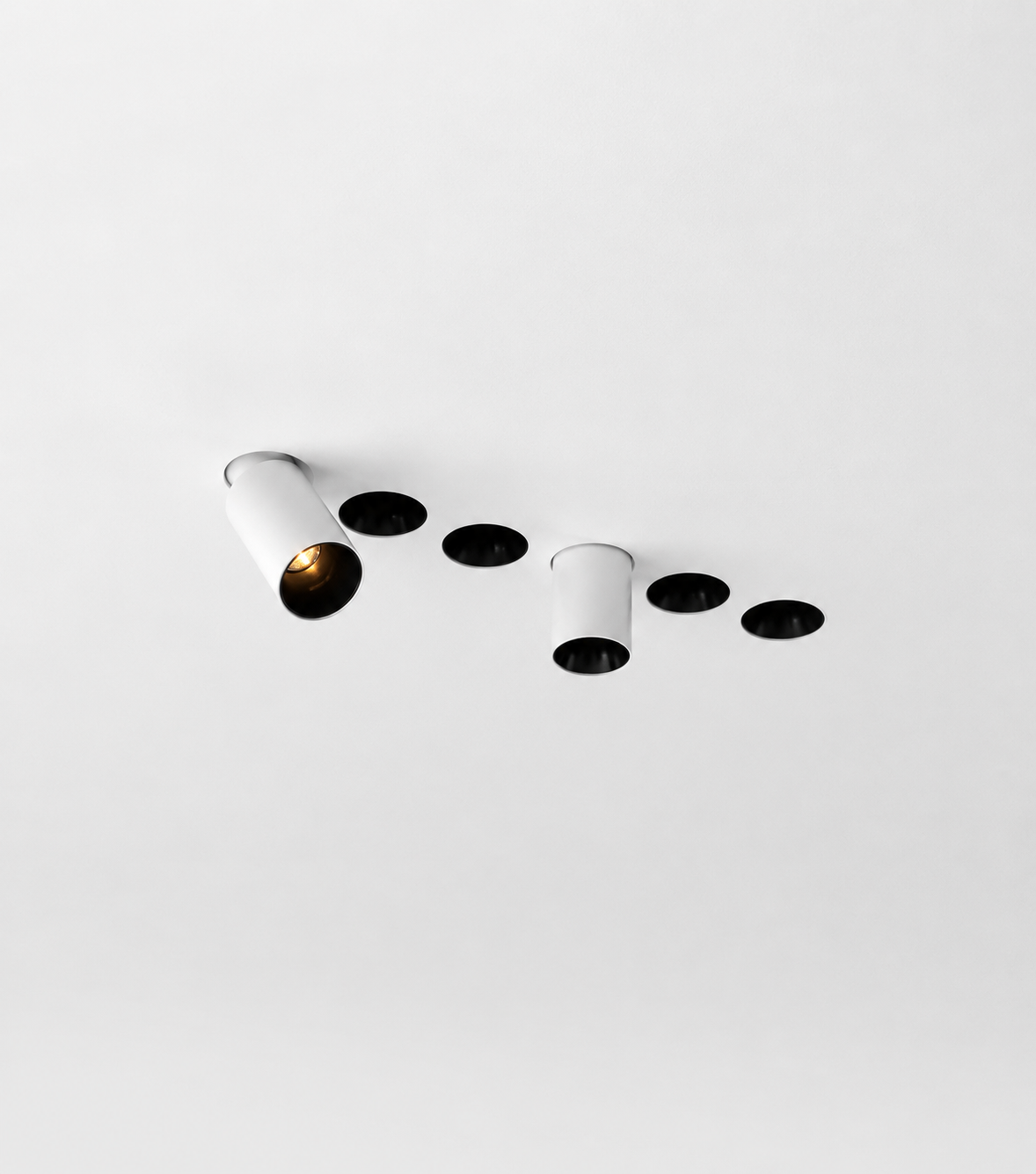 Light Shadow Dots & Pro Push