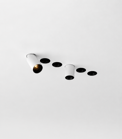 Light Shadow Dots & Pro Push