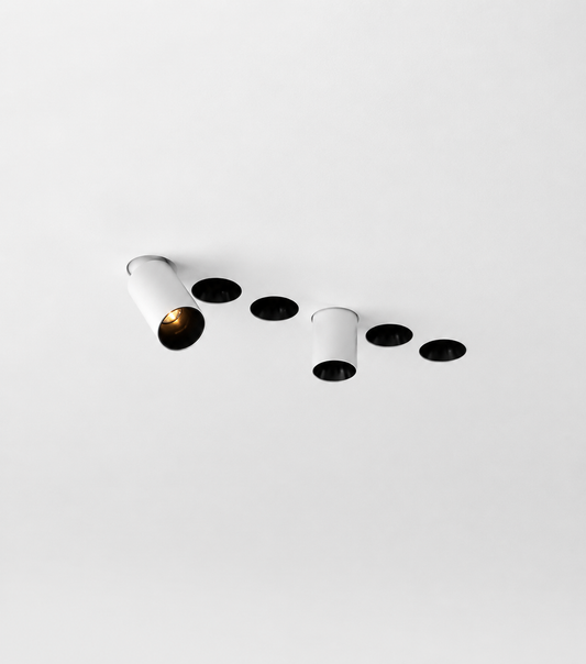 Light Shadow Dots & Pro Push