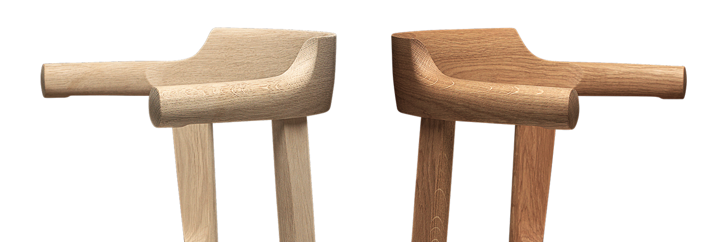 pp68 | Final Chair - Hans J Wegner