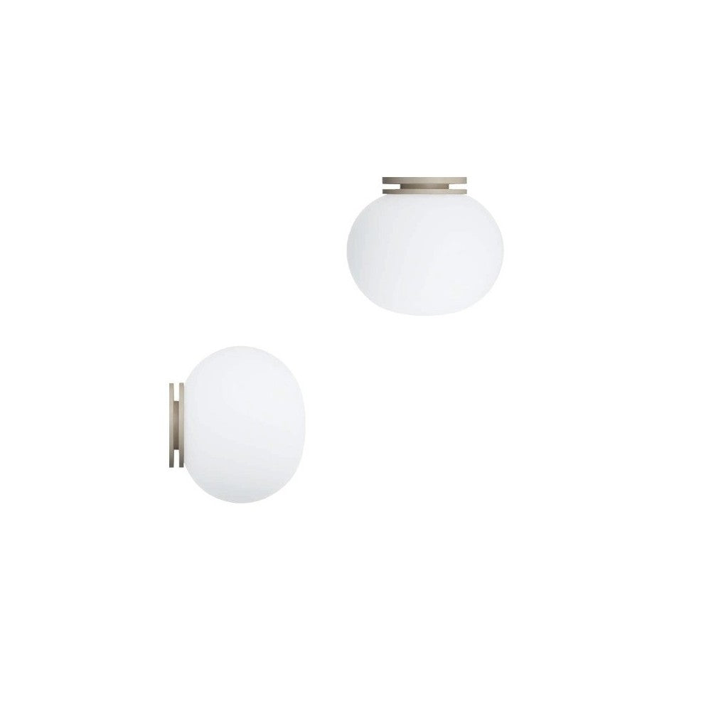 Mini Glo-Ball C/W