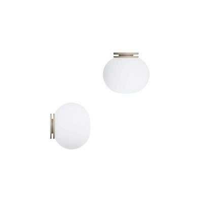 Mini Glo-Ball C/W