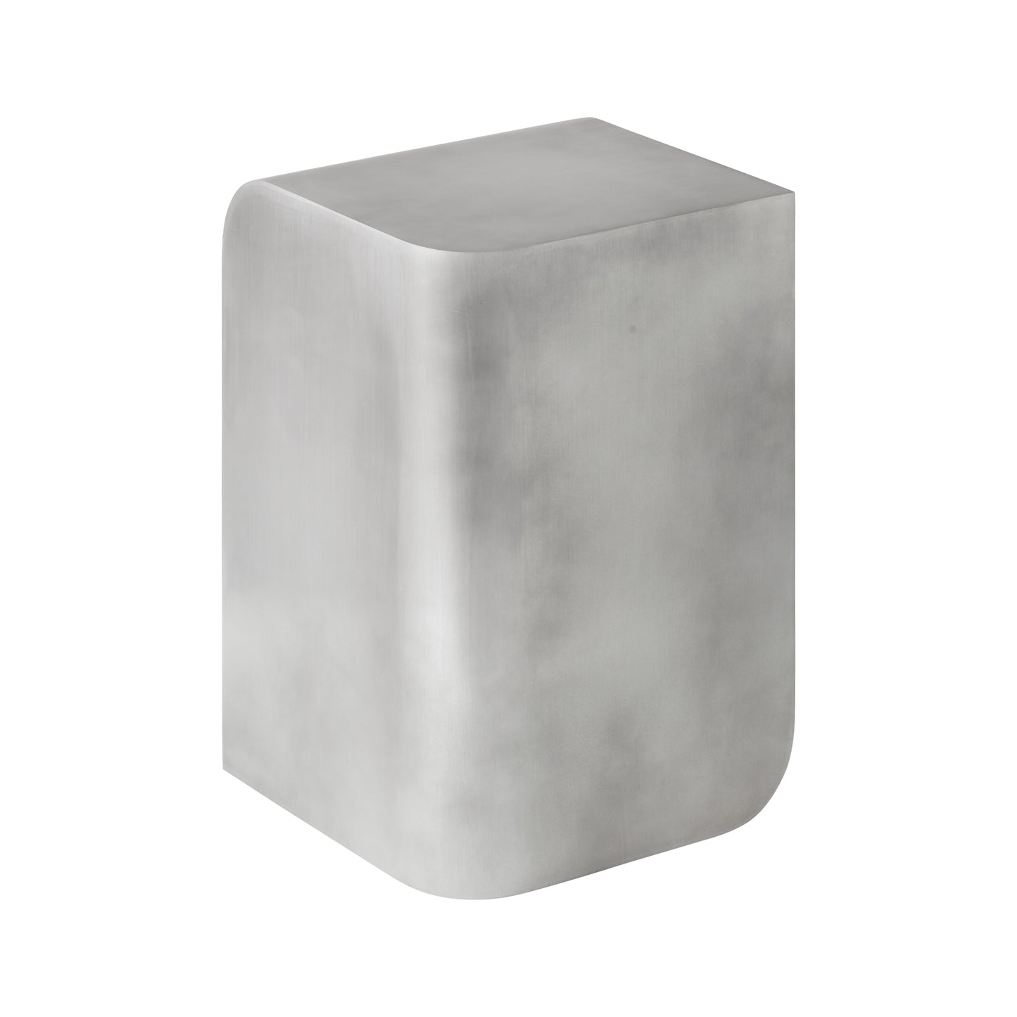 Volume Side Table - Ted Synnott