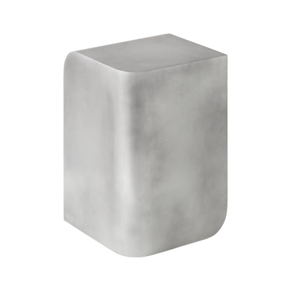 Volume Side Table - Ted Synnott