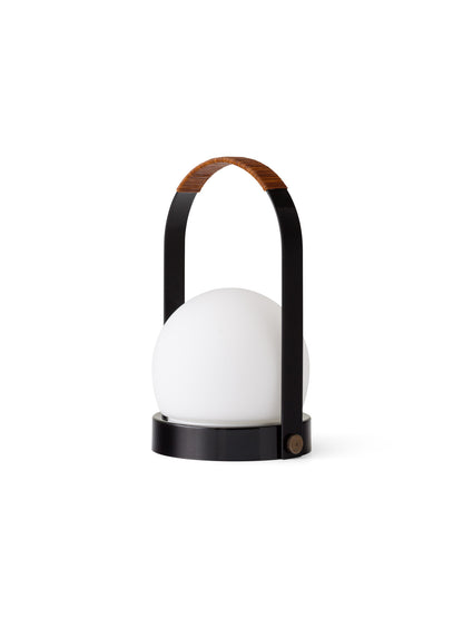 Carrie Table Lamp Portable - Norm Architects