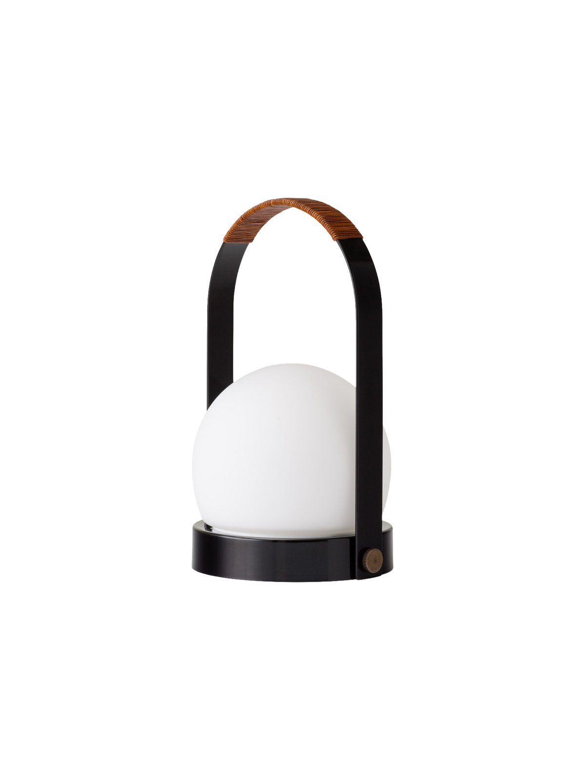 Carrie Table Lamp Portable ポータブルランプ｜Audo Copenhagen
