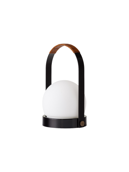 Carrie Table Lamp Portable ポータブルランプ｜Audo Copenhagen