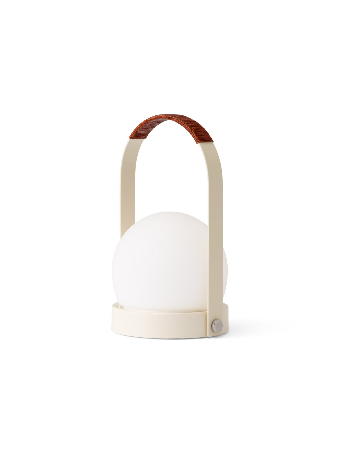 Carrie Table Lamp Portable - Norm Architects