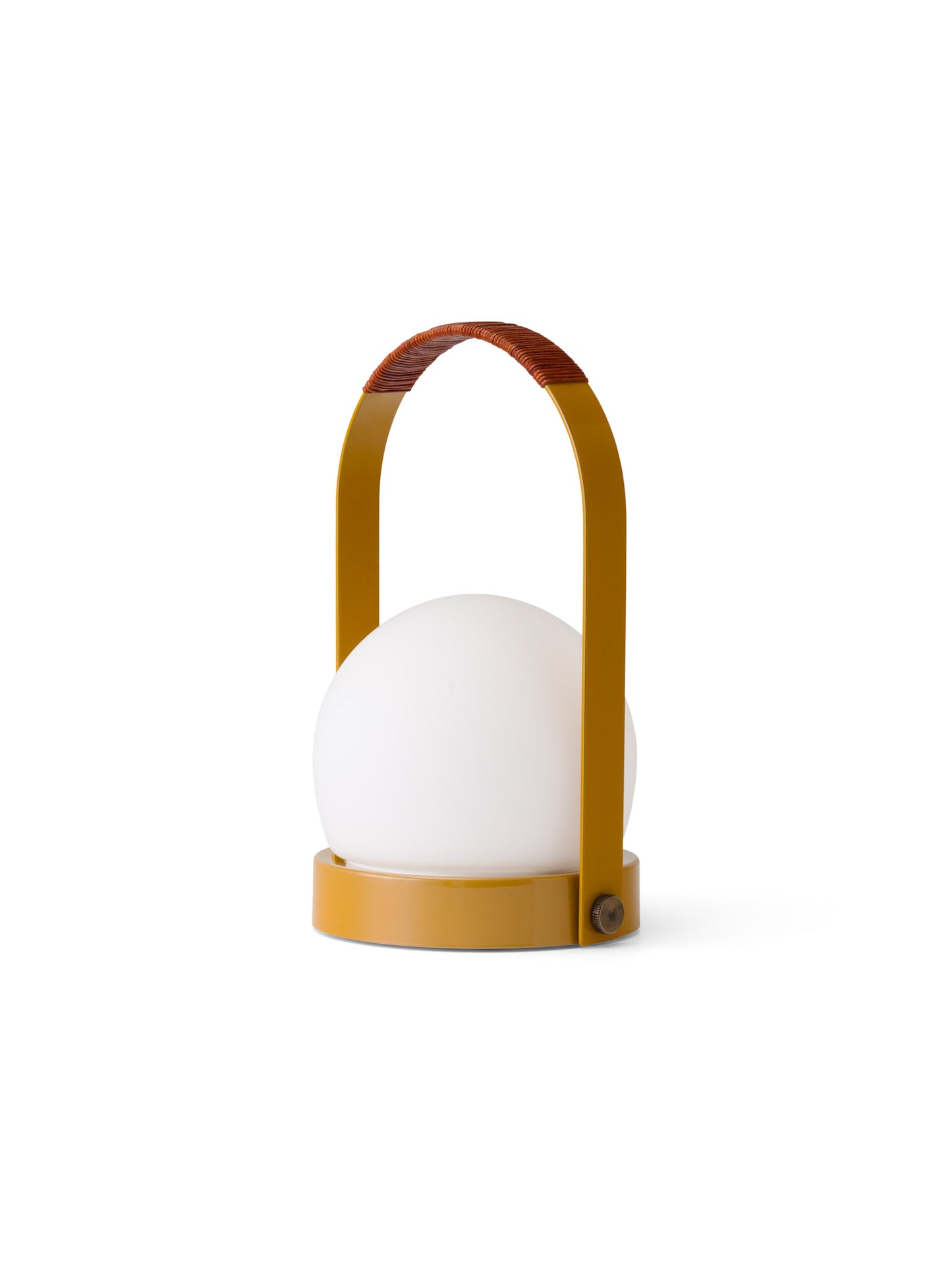 Carrie Table Lamp Portable - Norm Architects