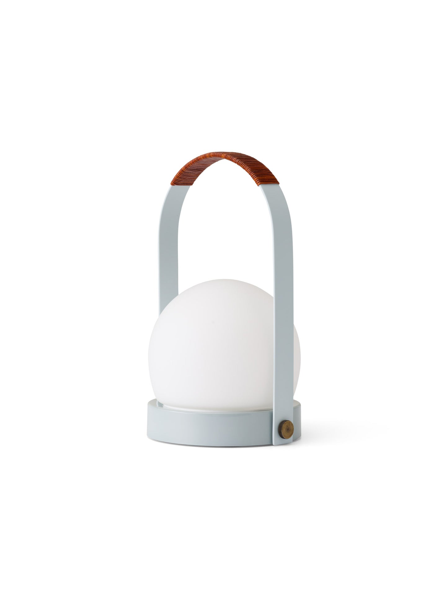 Carrie Table Lamp Portable - Norm Architects