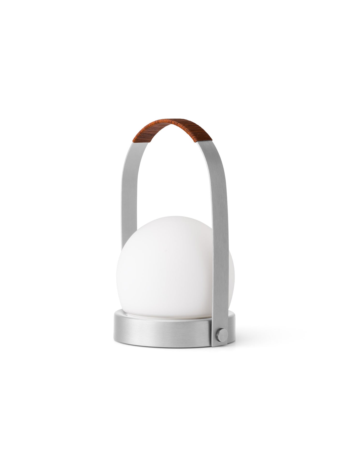 Carrie Table Lamp Portable - Norm Architects