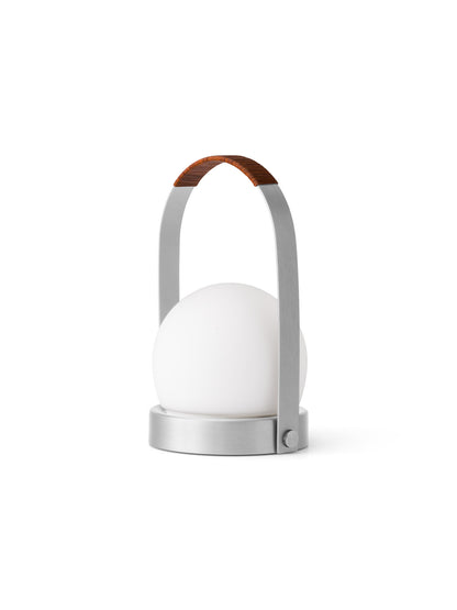 Carrie Table Lamp Portable - Norm Architects
