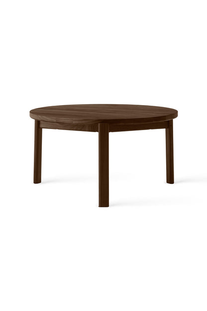 Passage Lounge Table - Kroyer Saetter Lassen
