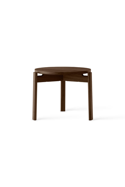 Passage Lounge Table - Kroyer Saetter Lassen