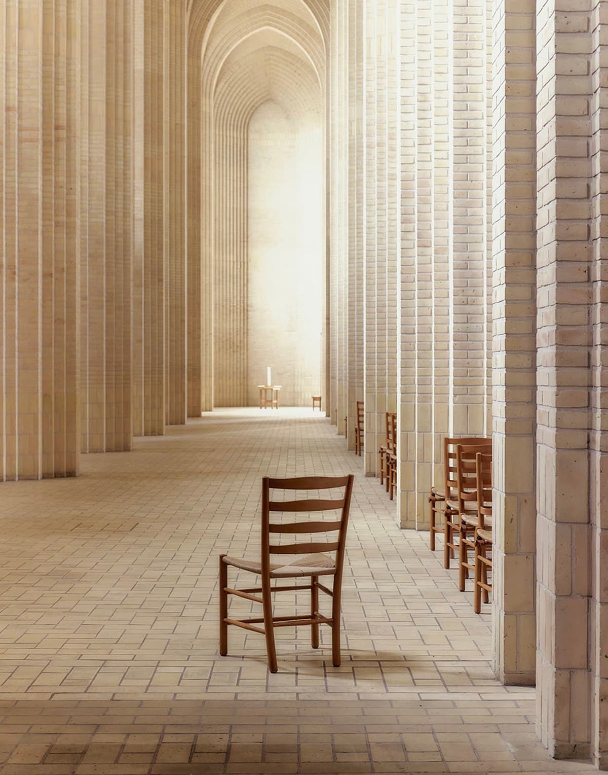 Klint Chair